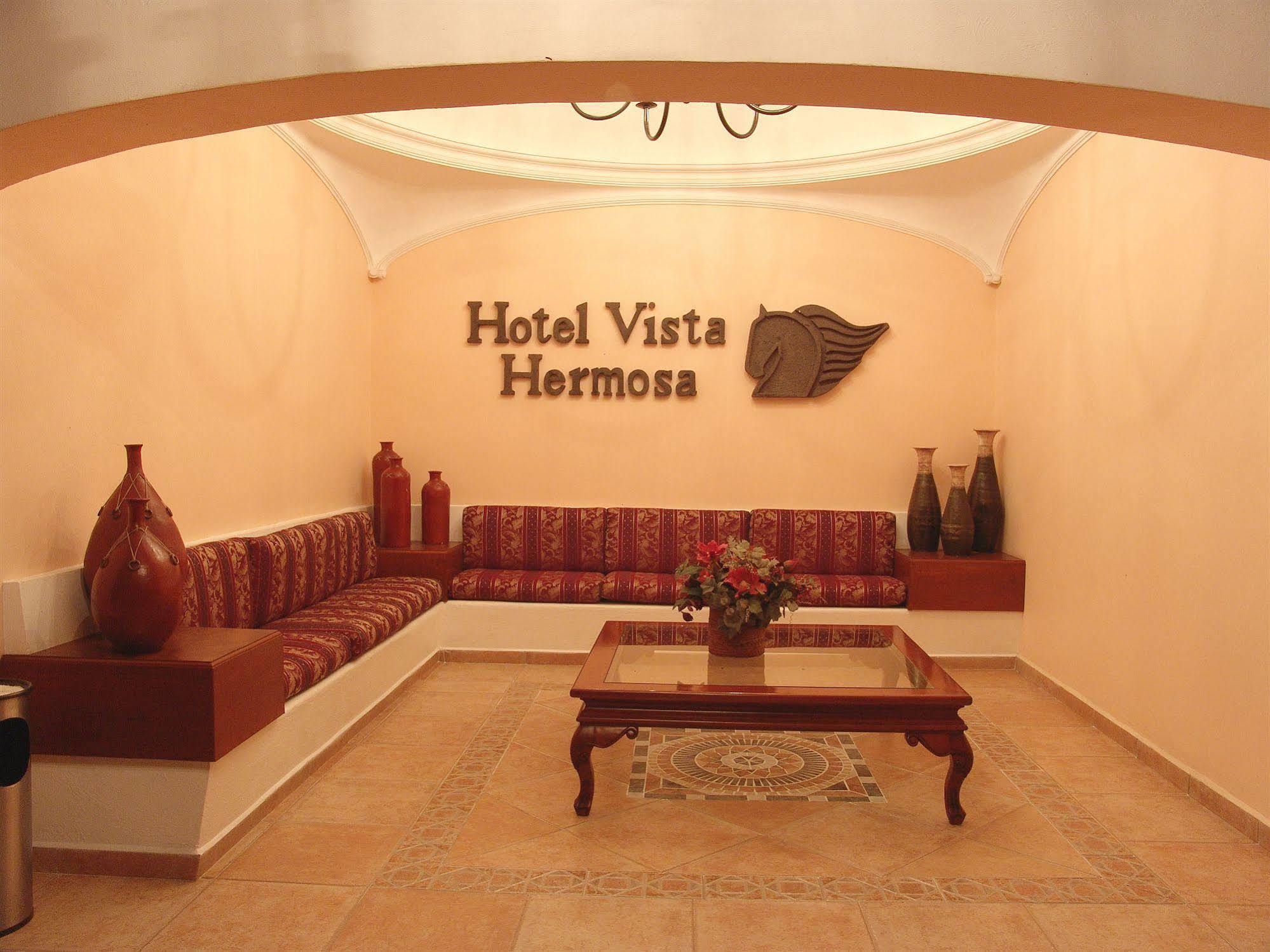 Hotel Vista Hermosa Cuernavaca Exterior foto